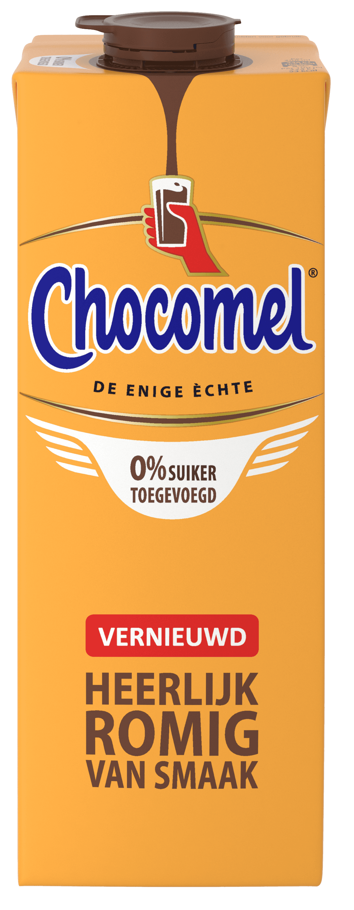 Chocomel